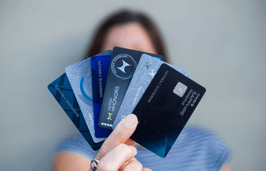 The Top 10 Personal Travel Rewards Credit Card Offers for June 2018